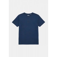 Tricou Lee Cooper ,100% bumbac,logo brodat,pentru barbati - disponibil in 4 culori