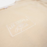 Tricou Lee Cooper ,100% bumbac,logo brodat,pentru barbati - disponibil in 4 culori