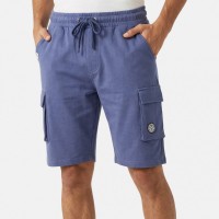 Pantaloni scurti Lee Cooper , din bumbac 100% - disponibili in 6 variante de culoare
