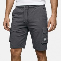 Pantaloni scurti Lee Cooper , din bumbac 100% - disponibili in 6 variante de culoare