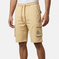 Pantaloni scurti Lee Cooper , din bumbac 100% - disponibili in 6 variante de culoare