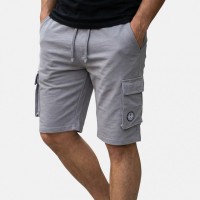 Pantaloni scurti Lee Cooper , din bumbac 100% - disponibili in 6 variante de culoare