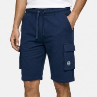 Pantaloni scurti Lee Cooper , din bumbac 100% - disponibili in 6 variante de culoare
