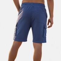 Pantaloni scurti Lee Cooper , din bumbac 100% - disponibili in 6 variante de culoare