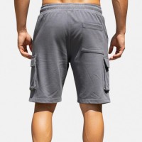 Pantaloni scurti Lee Cooper , din bumbac 100% - disponibili in 6 variante de culoare