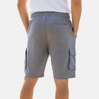 Pantaloni scurti Lee Cooper , din bumbac 100% - disponibili in 6 variante de culoare