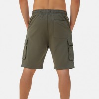 Pantaloni scurti Lee Cooper , din bumbac 100% - disponibili in 6 variante de culoare