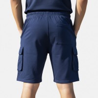 Pantaloni scurti Lee Cooper , din bumbac 100% - disponibili in 6 variante de culoare