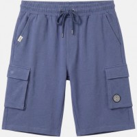 Pantaloni scurti Lee Cooper , din bumbac 100% - disponibili in 6 variante de culoare