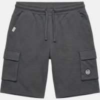 Pantaloni scurti Lee Cooper , din bumbac 100% - disponibili in 6 variante de culoare