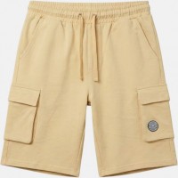 Pantaloni scurti Lee Cooper , din bumbac 100% - disponibili in 6 variante de culoare