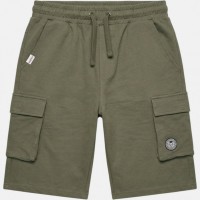 Pantaloni scurti Lee Cooper , din bumbac 100% - disponibili in 6 variante de culoare
