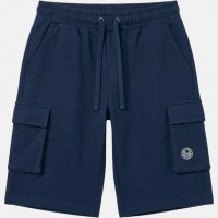 Pantaloni scurti Lee Cooper , din bumbac 100% - disponibili in 6 variante de culoare