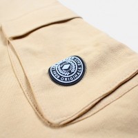 Pantaloni scurti Lee Cooper , din bumbac 100% - disponibili in 6 variante de culoare