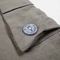 Pantaloni scurti Lee Cooper , din bumbac 100% - disponibili in 6 variante de culoare