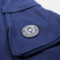 Pantaloni scurti Lee Cooper , din bumbac 100% - disponibili in 6 variante de culoare