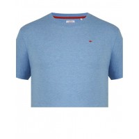 Tricou Lee Cooper, regular fit, din bumbac, pentru barbati disponibil in 2 culori