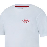 Tricou Lee Cooper, regular fit,logo, din bumbac, pentru barbati disponibil in 2 culori