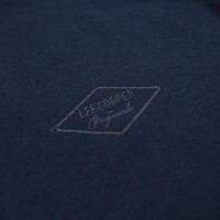 Tricou Lee Cooper, in V(v-neck), 100% bumbac ,logo brodat - 4 culori disponibile