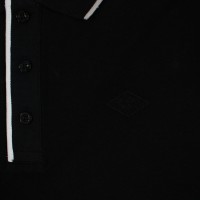 Tricou polo Lee Cooper, maneca lunga,croi slim - disponibil in 4 culori