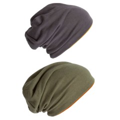 Caciula de tip oversize K-UP - disponibila in 2 culori Caciula de tip oversize K-UP - disponibila in 2 culori
