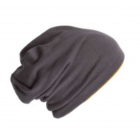 Caciula de tip oversize K-UP - disponibila in 2 culori