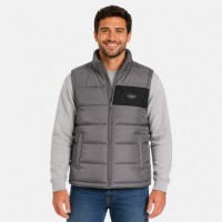 Vesta Lee Cooper, matlasata, grosime medie,pentru barbati - disponibila in 4 variante de culoare