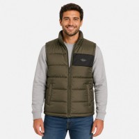 Vesta Lee Cooper, matlasata, grosime medie,pentru barbati - disponibila in 4 variante de culoare