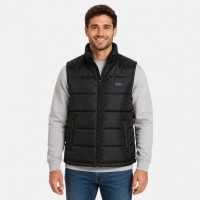 Vesta Lee Cooper, matlasata, grosime medie,pentru barbati - disponibila in 4 variante de culoare