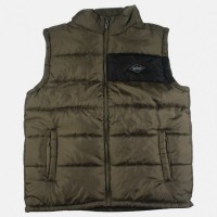 Vesta Lee Cooper, matlasata, grosime medie,pentru barbati - disponibila in 4 variante de culoare