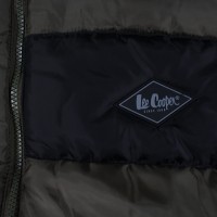 Vesta Lee Cooper, matlasata, grosime medie,pentru barbati - disponibila in 4 variante de culoare