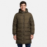 Geaca Lee Cooper Parka , de iarna, pentru barbati - disponibila in 3 variante de culoare