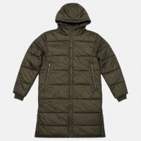 Geaca Lee Cooper Parka , de iarna, pentru barbati - disponibila in 3 variante de culoare