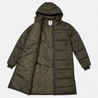 Geaca Lee Cooper Parka , de iarna, pentru barbati - disponibila in 3 variante de culoare