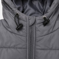 Geaca Lee Cooper Parka , de iarna, pentru barbati - disponibila in 3 variante de culoare