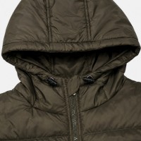 Geaca Lee Cooper Parka , de iarna, pentru barbati - disponibila in 3 variante de culoare