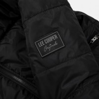 Geaca Lee Cooper Parka , de iarna, pentru barbati - disponibila in 3 variante de culoare
