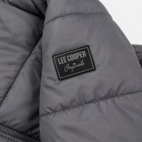 Geaca Lee Cooper Parka , de iarna, pentru barbati - disponibila in 3 variante de culoare