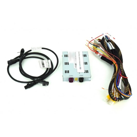 Interfata camera mansarier 850. Compatibila cu VW 850