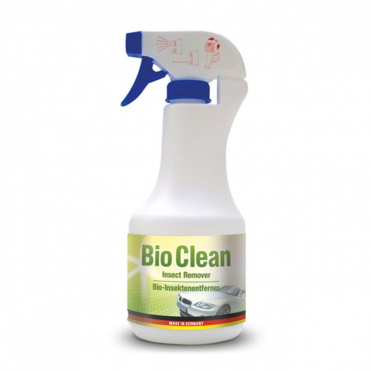 Solutie pentru indepartat urme de insecte, Bio Clean Autoprofi, 500 ml