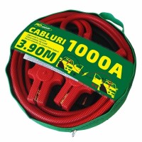 Cabluri pornire auto, 1000A