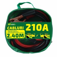 Cabluri pornire auto, 210A