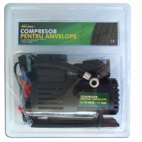 Compresor electric 12V, 17 bari