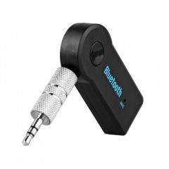 Adaptor audio Bluetooth Stereo Seigbert, Mufa jack 3.5