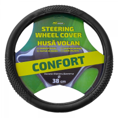 Husa volan Confort PVC