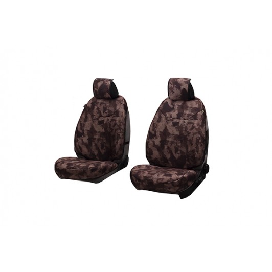 Huse scaun fata Safari Everest - Set 2 buc