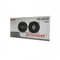 Boxe auto PCINENER TS-1372