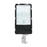 Lampa LED cu prindere pe stalp pentru iluminat stradal IP67 BK69201