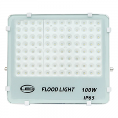 Lampa LED tip proiector iluminat stradal 100W  IP67 BK69208