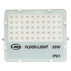 Lampa LED tip proiector iluminat stradal 50W IP67 BK69207